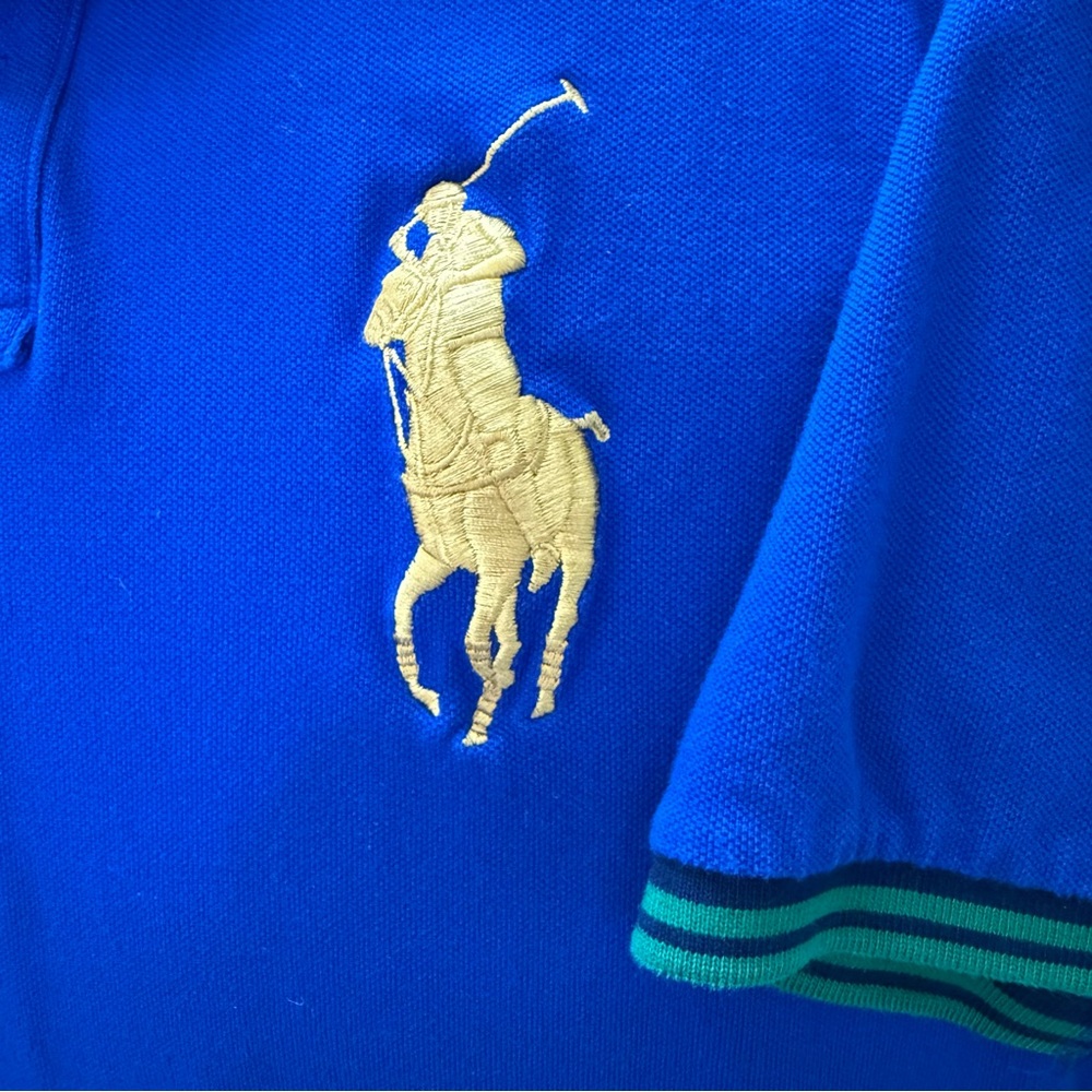 POLO Ralph Lauren Men’s Pullover-M Classic Fit - Picture 5 of 10